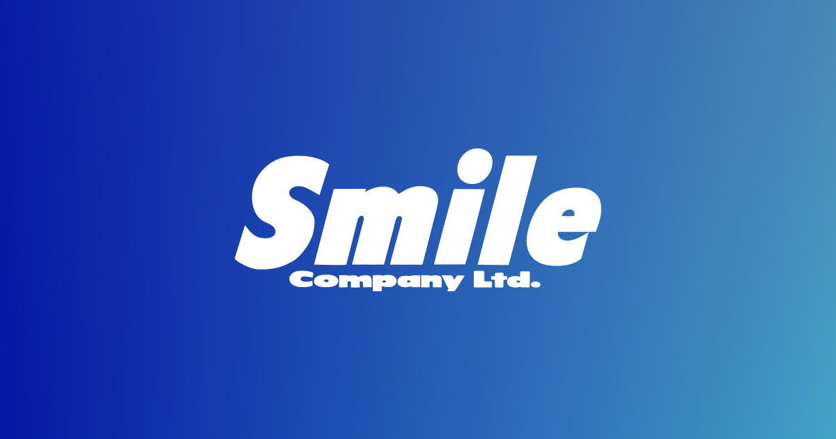 Smile Company スマイルカンパニー